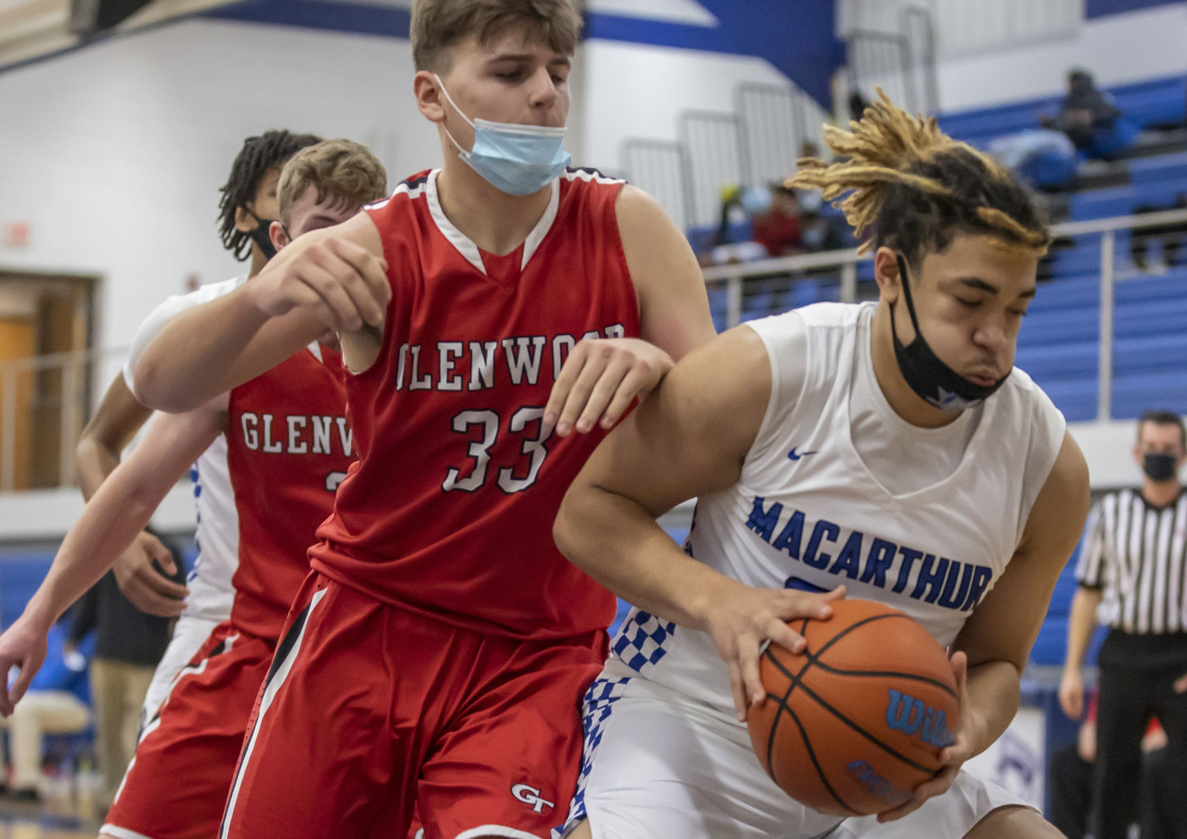 MacArthur Glenwood 14 021221.JPG